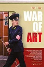 Watch War of Art Zoechip