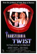 Watch Transylvania Twist Zoechip