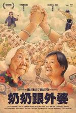 Watch Nai Nai & Wài Pó (Short 2023) Zoechip