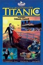 Watch The Legend of the Titanic Zoechip