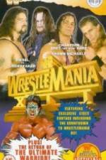 Watch WrestleMania XII Zoechip