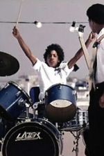 Watch Heavy Metal Drummer Zoechip