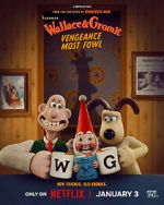 Watch Wallace & Gromit: Vengeance Most Fowl Zoechip