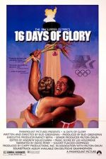 Watch 16 Days of Glory Zoechip