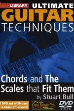 Watch Lick Library - Chords And The Scales That Fit Them Zoechip