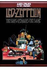 Watch The Song Remains the Same Zoechip