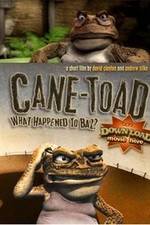 Watch Cane-Toad What Happened to Baz Zoechip