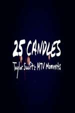 Watch 25 Candles: Taylor Swift’s MTV Moments Zoechip
