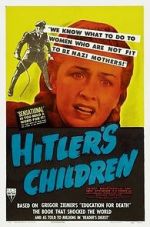 Watch Hitler\'s Children Zoechip