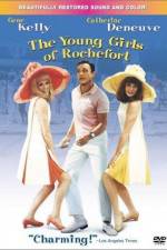 Watch The Young Girls of Rochefort Zoechip