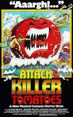 Watch Attack of the Killer Tomatoes! Zoechip
