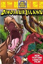 Watch Dinosaur Island Zoechip