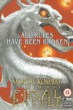 Watch Mortal Kombat: Conquest Zoechip