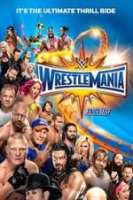 Watch WWE WrestleMania 33 Zoechip