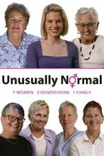 Watch Unusually Normal Zoechip