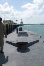 Watch Inside Cocaine Submarines Zoechip