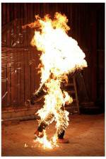 Watch The Reverend Zoechip