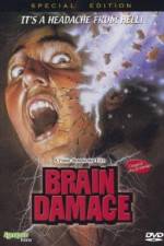 Watch Brain Damage Zoechip