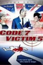 Watch Victim Five Zoechip