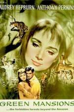 Watch Green Mansions Zoechip