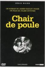 Watch Chair de poule Zoechip