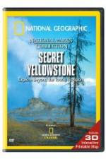 Watch National Geographic Secret Yellowstone Zoechip