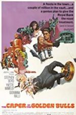 Watch The Caper of the Golden Bulls Zoechip