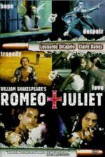 Watch Romeo + Juliet Zoechip