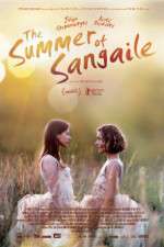 Watch The Summer of Sangaile Zoechip
