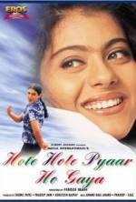 Watch Hote Hote Pyar Hogaya Zoechip
