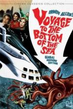 Watch Voyage to the Bottom of the Sea Zoechip