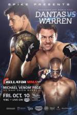 Watch Bellator 128: Warren vs. Dantas Zoechip