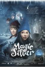 Watch Magic Silver Zoechip