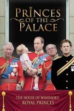 Watch Princes of the Palace - The Royal British Family Zoechip