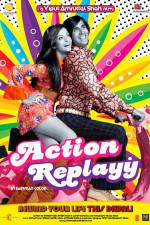Watch Action Replayy Zoechip