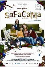Watch Sofacama Zoechip