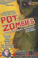 Watch Pot Zombies Zoechip