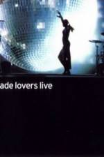 Watch Sade-Lovers Live-The Concert Zoechip