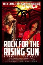 Watch Aerosmith: Rock for the Rising Sun Zoechip