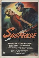 Watch Suspense Zoechip