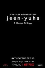 Watch Jeen-Yuhs: A Kanye Trilogy (Act 1) Zoechip