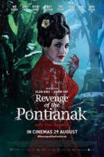 Watch Revenge of the Pontianak Zoechip