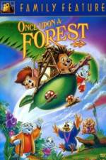 Watch Once Upon a Forest Zoechip