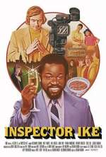 Watch Inspector Ike Zoechip