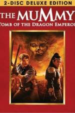 Watch The Mummy: Tomb of the Dragon Emperor Zoechip
