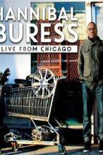 Watch Hannibal Buress Live From Chicago Zoechip
