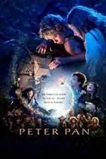 Watch Peter Pan Zoechip