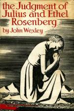 Watch Judgment The Trial of Julius and Ethel Rosenberg Zoechip