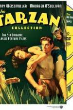 Watch Tarzan Escapes Zoechip