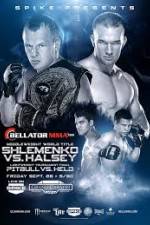 Watch Bellator 126 Alexander Shlemenko and Marcin Held Zoechip